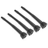 4PCS 016U Rubber Milking Liner Tool Replacement Accessories Parts for Cow Goat Milking Machine V1294-YM0718-3111200285411