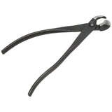 Concave Branch Cutter 210mm/8.3in Ergonomic Handle Manganese Steel Wear Resistant Bonsai Cutting V1294-YM0523-3111220083211