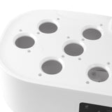 Hydroponics Growing System Full Spectrum Intelligent Vegetable Fruit Planter Indoor Garden Kit for V1294-YM0901-3111240019311