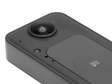 Smart Video Doorbell 4.3inch Screen 170&deg Wide Angle LED Night Vision 8MP HD Camera Wireless V1294-YM0901-3114240038711