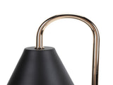 Candle Warmer Lamp Dimmable Decorative Electric Candle Warmer Lamp with Oak Base for Bedroom Living V1294-YM0901-3119240050214