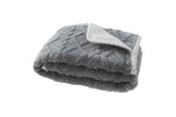 2pcs Pet Blanket for Couch Protection Water Resistance Cats Dogs Blanket for Furniture V1263-JX-7507-3