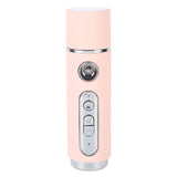 Handheld Eye Massager Wand EMS Sooth Fade Dark Circles Vibration Handheld Eye Massager Pen for Work V1294-YM0703-3113230078412