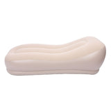 Self Inflating Sofa Fast Inflation Ergonomic Skin Friendly Inflatable Couch Portable Blow Up Sofa V1294-YM0901-3116240029811