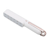 Handheld UVC Light 7W Efficient Rechargeable Handheld Portable White UV Cleaner Light LED V1294-YM0523-3119220056811