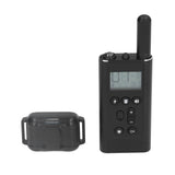 Dog Training Collar IP67 Waterproof 800 Meter Wireless Control LED Locator Dog USB Charging V1294-YM0716-3113220123511