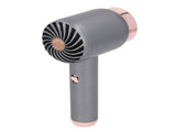Ionic Hair Dryer Plug in and Charging Dual Use Fast Drying Portable Cordless Blow Dryer for Home V1294-YM0901-3113240259211