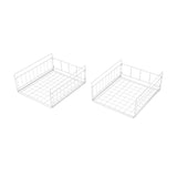 Kitchen Storage Shelf Detachable Wardrobe Dish Drying Rack Shelf Tableware Storage Rack V1294-YM0901-3117210137811