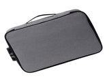 Document Storage Bag Organizer Card Holder Case Large Capacity Multifunctional ID Card Wallet with V1294-YM0901-3117240004811