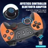 128GB 2025 NEW 8K HDMI Video Game Stick Console 55000 2 Wireless Controller V201-GAME0256BL8AU
