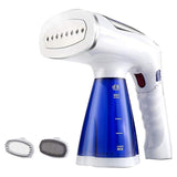 1600W Portable Handheld Steamer for Clothes Foldable Travel Fabric Wrinkle Remover V1263-JX-5909