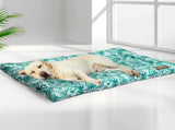 PaWz Pet Cool Gel Mat Cat Bed Dog Bolster L Large PT1110-L_NZ