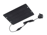 Solar Fountain 6V 10W Bird Bath Fountain USB Interface with Water Pump Solar Water Fountain for V1294-YM0706-3114230096611