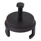 Harmonic Balancer Puller 25264 Crank Pulley Engine Quickly Remove Automotive Replacement for Ford V1294-YM0703-3114230073511