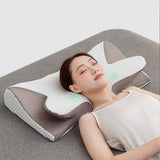 Soft Cervical Pillow for Neck Pain Relief Memory Foam Ergonomic V63-844511