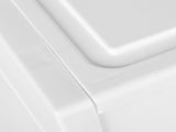 Plastic Storage Box Stackable Containers M 3PK Medium SO1015-M-3PK
