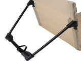 Outdoor Camping Backrest Cushion Professional Casual Stylish Aluminium Alloy Folding Beach Chair for V1294-YM0901-3116240006212