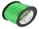 2.0mm 372 Meters Trimmer Line Lawn Mower String Cord Green String Trimmer Line for Husqvarna V1294-YM0523-3111220075911