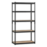 VEVOR Storage Shelves 406 x 813 x 1596 mm 5-tier Garage Storage Shelving V952-MDBSXHJ16326G0P9FV0