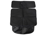 Car Seat Protectors,Car Seat Mat forChildren, Waterproof, EasyCleanup, NonSlip,AntiScratch Fit Most V1192-AZ-W-23526