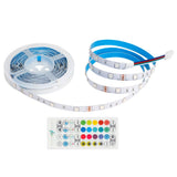 5M 5050 Television Strip 150LED For Alexa/Google Home Smart Voice Lamp Belt WiFi Music Tape V1294-YM0901-3119200080211