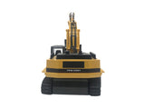 Remote Controlled 2.4GHz Tractor Excavator Digger Toy for Children V196-RC1510