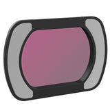 Complete Lens Filter Set For Dji Pocket 3 - Nd16 Nd64 And Nd256 PRL-5860POD