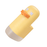Automatic Foam Soap Dispenser USB Rechargeable Touchless Infrared Sensor Liquid Soap Dispenser for V1294-YM0512-3112220077211
