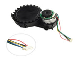 Wheel With Motor Vacuum Cleaner Household Cleaning Left Wheel Parts Sweeper For Lefant M210 V1189-LWWAL-20260327-04504