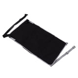 Airplane Seat Extender for Kids Canvas Portable Toddler Travel Bed Airplane Footrest Hammock for V1294-YM0706-3117230212511