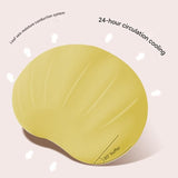 Pink Memory Foam Pregnancy Pillow for Side Sleeping, Adjustable Maternity Belly and Back V888-ELOSUNG54143