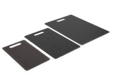 3Pcs Cutting Board Set Imitation Marble Pattern DoubleSided Chopping Board Kitchen Accessory V1294-YM0714-3118210233011