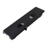 Vacuum Cleaner Main Brush Cover ABS Roller Brush Cover Easy Installation Vacuum Cleaner Replacement V1294-YM0706-3113230279911