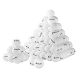 Everfit 96pcs Golf Ball Set Reusable Distance Golf Balls Practice Training GOLF-A-BALL-12PKX8