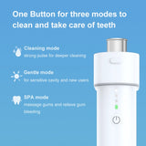 DR.BEI Portable Water Flosser GF3 V943-6970763913265