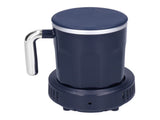 Smart Temperature Control Cup Dual Purpose Desktop Coffee Beverage Fast Cold Heating Cup for Office V1294-YM0901-3113210114712