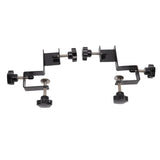 2 PCS Cabinet Drawer Installation Clamps Left Right Side Drawer Jig Rocker Arm Cabinet Front Drawer V1294-YM0626-3114220118211