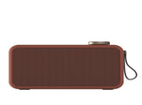 Kreafunk Atune 2 Dab/Fm Radio W/ Bluetooth - Terracotta V398-KFFU13