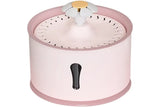 2L Cat Water Fountain Automatic Circulation Cat Water Dispenser with 5-Stage Filtration V1263-JX-7809