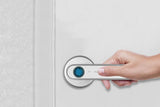 Fingerprint Lock Smart Fingerprint Door Lock Digital Password Door Lock Smart Door Knob Door Knob V1263-JX-6295