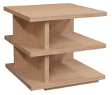 Hudson Oversized Square Side Table V199-LT050HDNI