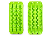 X-BULL Recovery Tracks Boards 10T 2PCS Truck Snow Mud 4WD Offroad Gen2.0 91cm Green V211-AU-ST006