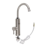 Stainless Steel Electric Water Heater Faucet Instant Tankless Electric Hot Water Heater Faucet for V1294-YM0710-3113230288011