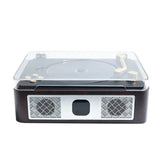 Retro CD Player with Speakers - Portable Bluetooth Music Player for Home Use V1263-JX-6960