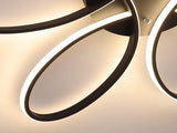 Modern LED Chandelier Light Fixture V178-20531