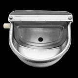 Automatic Water Trough Stainless Steel 304 Bowl V63-783935