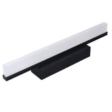LED Bathroom Vanity Lamp 3000K 4000K 6000K Color Temperature Modern Fill Light Bar for Makeup Mirror V1294-YM0901-3119240100111
