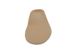 ARCHLINE Insoles Orthotics Full Length Arch Support Diabetics Plantar Fasciitis - EUR 42 V563-ARO180-42
