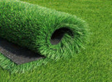 Green Artificial Turf Australia Reusable Pet Grass Dog Lawn Turf Drainage Holes Turf V1102-112-29146
