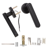Smart Fingerprint Door Lock Password Door Lock for Tuya APP Control for Household Hotel V1294-YM0512-3114220102611
